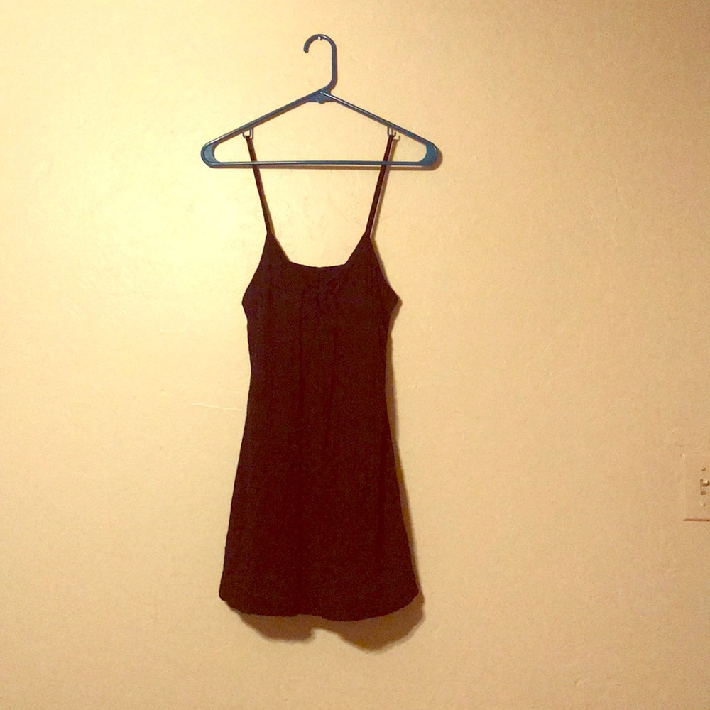 ⭐️⭐️SALE⭐️⭐️ BLACK TANKTOP